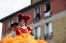 La Grande parade des Artistes 3 * 5616 x 3744 * (5.61MB)
